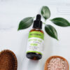 Hyaluronic acid serum