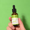Hyaluronic acid serum
