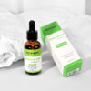 Hyaluronic acid serum