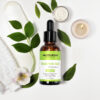 Hyaluronic acid serum