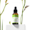 Hyaluronic acid serum