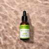 Hyaluronic acid serum