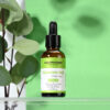 Hyaluronic acid serum