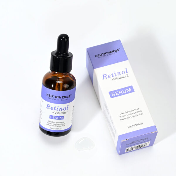 Retinol serum