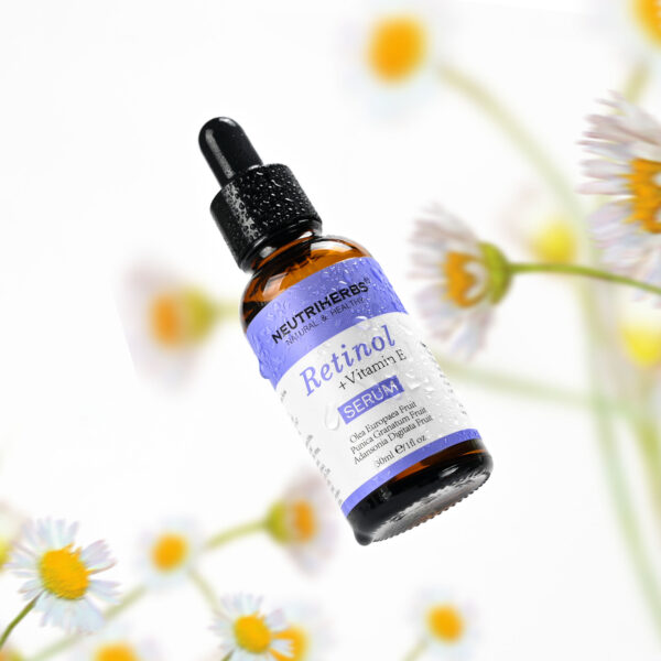 Retinol serum