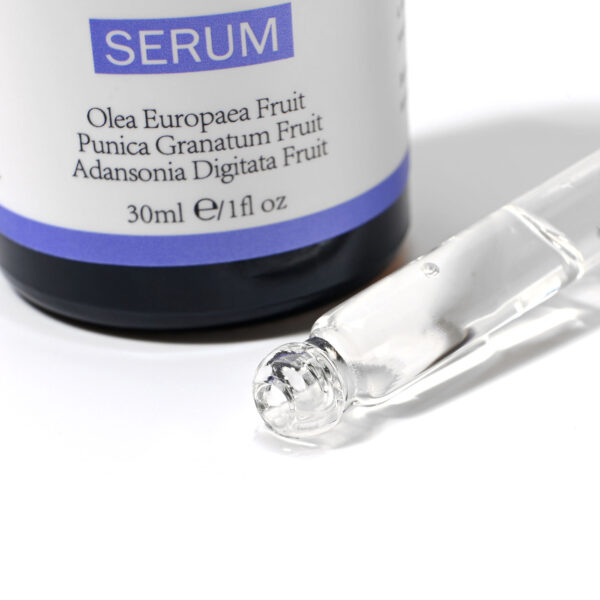 Retinol serum