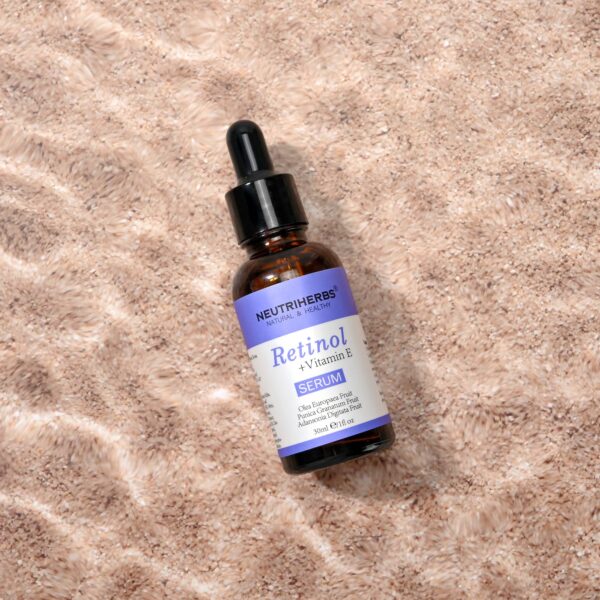 Retinol serum