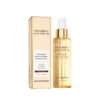 Vitamin C glow body oil