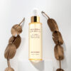 Vitamin C glow body oil