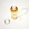 Vitamin C glow body oil