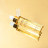 Vitamin C glow body oil