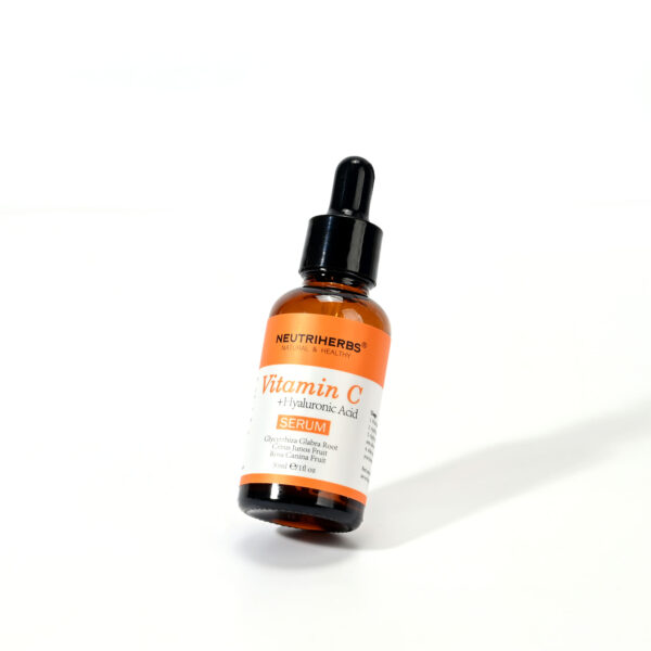 Vitamin C serum