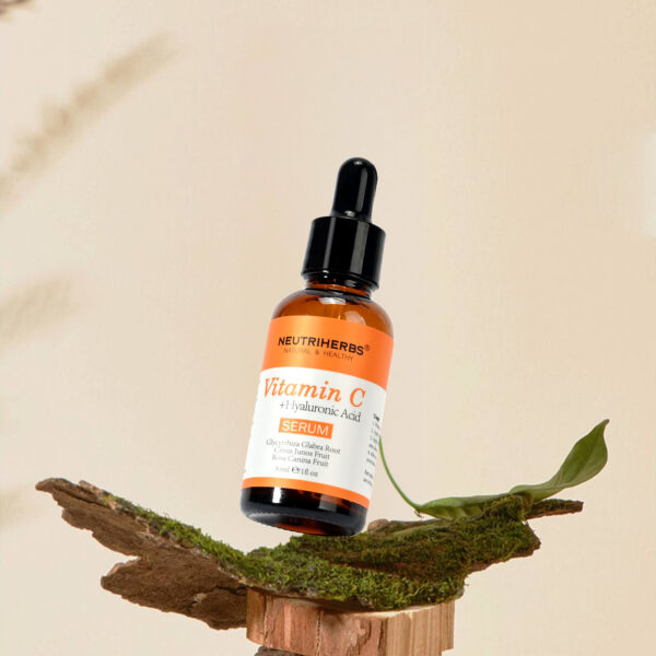 Vitamin C serum