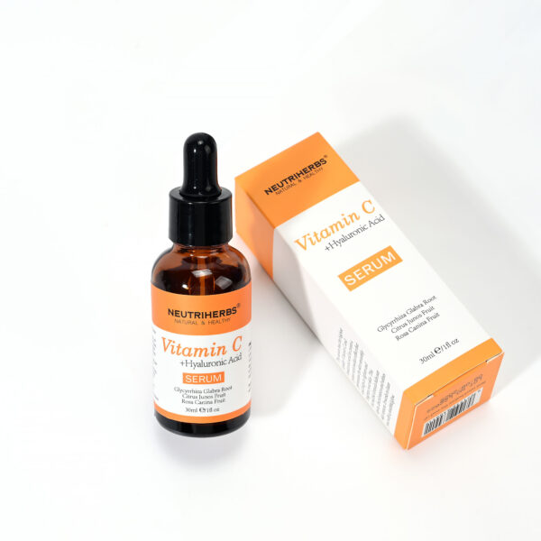 Vitamin C serum