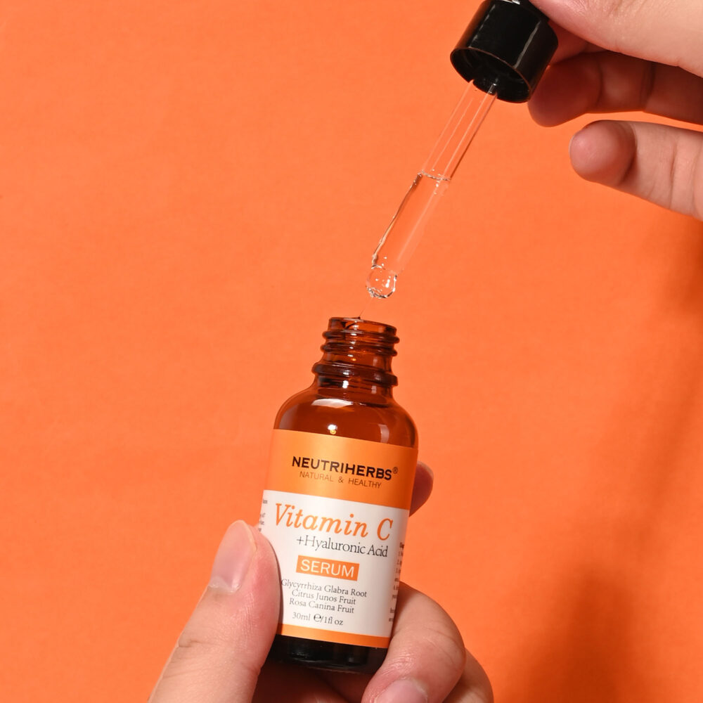 Neutriherbs VItamin C Serum-30ML