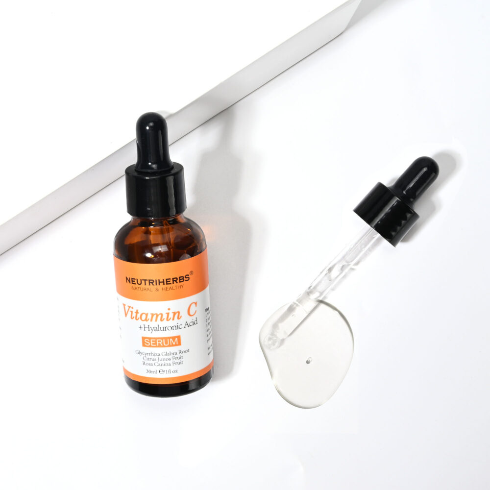 Neutriherbs VItamin C Serum-30ML