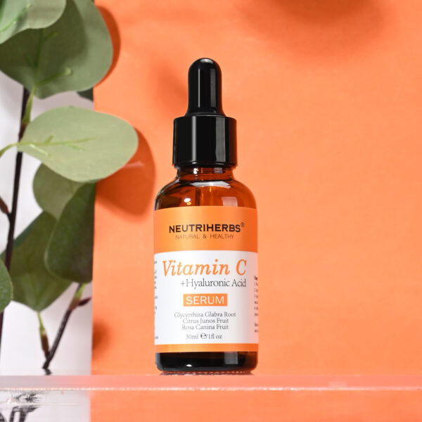 Vitamin C serum