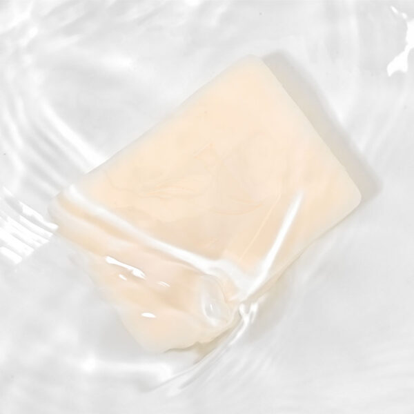 Lighten skin soap