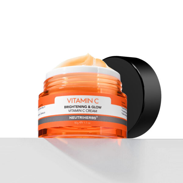 Vitamin C cream