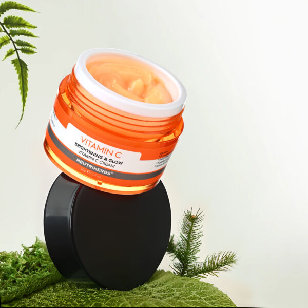 Vitamin C cream