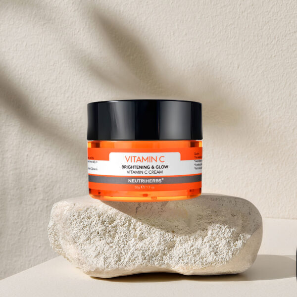 Vitamin C cream