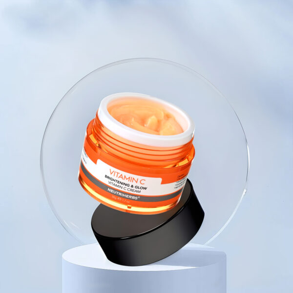 Vitamin C cream