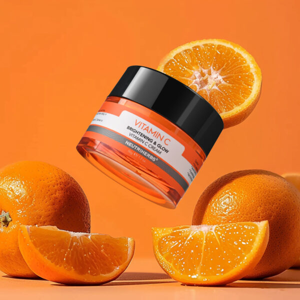 Vitamin C cream