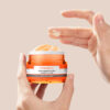 Vitamin C cream