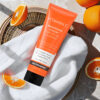Vitamin C cleanser