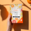 Vitamin C facial mask