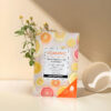 Vitamin C facial mask