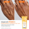Vitamin C hand cream