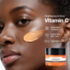 Vitamin C cream