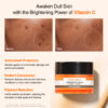 Vitamin C cream