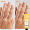 Vitamin C hand cream
