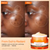 Vitamin C cream