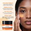 Vitamin C cream