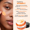 Vitamin C cream