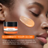 Vitamin C cream