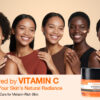 Vitamin C cream