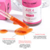 AHA serum