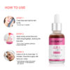 AHA serum