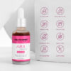 AHA serum