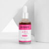 AHA serum