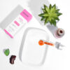AHA serum