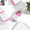 AHA serum