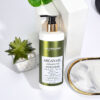 Argan oil body lotion