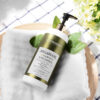 Argan oil body lotion