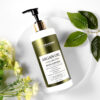 Argan oil body lotion