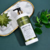 Argan oil body lotion